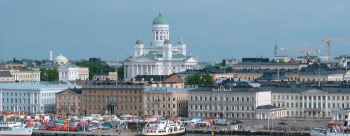 FINLANDIYA