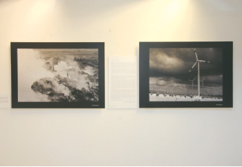 İzocam ve İFSAK İşbirliği ile “Enerji’K Bakış” Sergisi