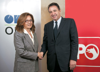 OMV Yıllık Olağan Toplantısı Sonuçlarını Açıkladı