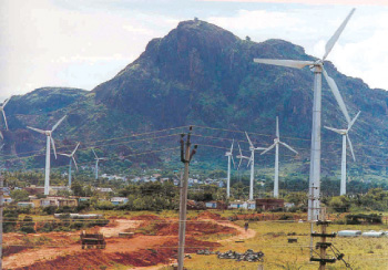 RES’ler için Genel Kurmay’dan Onay Alınacak RES’ler için Genel Kurmay’dan Onay Alınacak