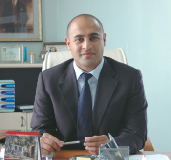 SoyutWind Proje Geliştirme Direktörü Ali Çolak  Değerlendirme Yaptı