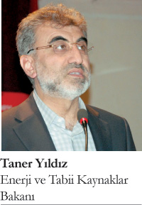 Bakan Yıldız: “Özel Sektör Yatırım Yapmaya İstekli” Bakan Yıldız: “Özel Sektör Yatırım Yapmaya İstekli”