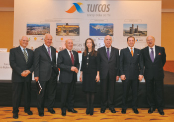 Turcas Petrol A.Ş. 2010 Yılı Olağan Genel Kurul Toplantısı Gerçekleşti Turcas Petrol A.Ş. 2010 Yılı Olağan Genel Kurul Toplantısı Gerçekleşti