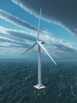Vestas 72 MW’lık Sipariş Aldı