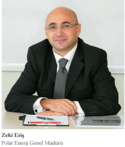 Polat Enerji Genel Müdürü Zeki Eriş: “Türkiye’de Sertifikasyon Mekanizması Olmadığı İçin Tüketici Ödediği Elektriğin Ne Kadarının Yenilenebilir Enerjiden Üretildiğini Bilmiyor” 