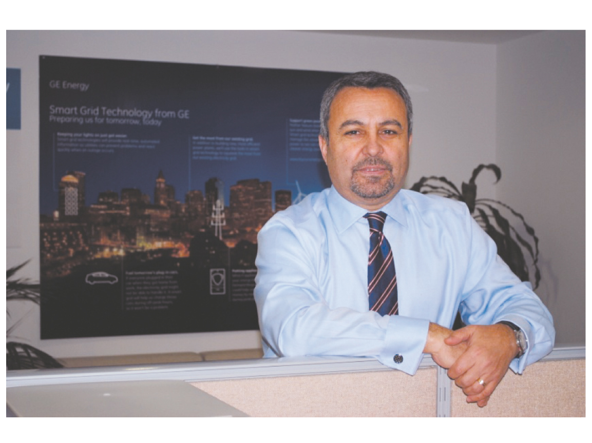 “Enerji Piyasasındaki Dinamizm Önümüzdeki Yıllarda da Devam Edecek”