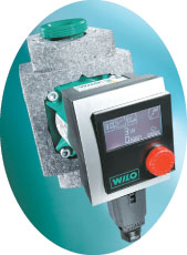 AB Sirkülasyon Pompaları Yönetmeliği Yayımlandı