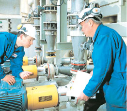 ABB Yumuşak Yolvericiler ile Su ve Atık Su Yönetimi