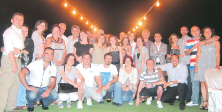 ATC Air Trade Centre Türkiye’ye Action Air’den Başarı Ödülü