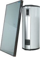 E.C.A. Sellektif Yüzeyli Güneş Kollektörleri ile Gelen Yüksek Verim