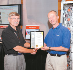 Honeywell’in Emniyetli Duruş Sistemi,  Exida Tarafından ISASecure™ EDSA Sertifikası’na Layık Görüldü