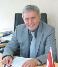 HABERLER