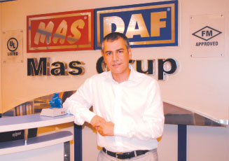 MAS