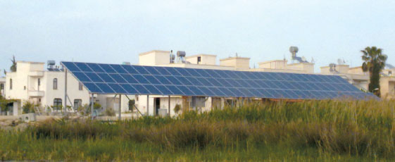 Merk Solar Enerji Çözümleri, Uygulamalarına Bir Yenisini Daha Ekledi