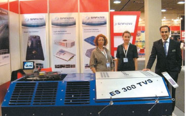 İstanbul Metropol’ü SAFKAR’la Soğuyor