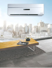 Siemens Klimalar, Yüksek Tasarruf ve Konforu Bir Araya Getiriyor