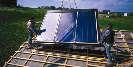 Braas ile Konutlarda, Sanayi Yapılarında ve Otellerde “Akıllı Çatı Dönemi”