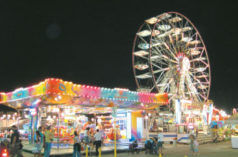 Lunapark ve Eğlence Alanlarında Gerçekleşen Ölümlü Kazalar Denetimsizliğin Boyutlarını Bir Kez Daha Ortaya Koydu Lunapark ve Eğlence Alanlarında Gerçekleşen Ölümlü Kazalar Denetimsizliğin Boyutlarını Bir Kez Daha Ortaya Koydu