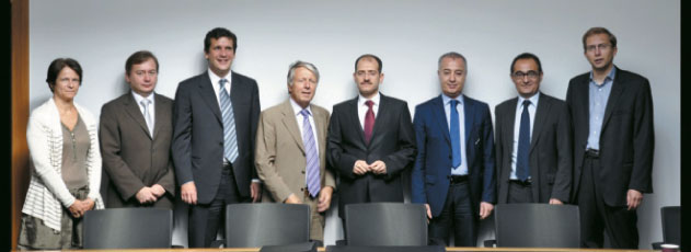 Alstom Grid ve Çalık Enerji’nin Irak Projesi İmzalandı