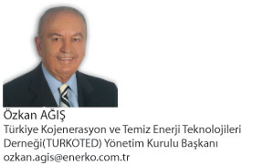 Enerji Sepetindeki Kaynak Payları Yeniden Şekilleniyor