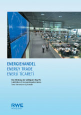 RWE’den “Enerji Ticareti Terimleri Sözlüğü” RWE’den “Enerji Ticareti Terimleri Sözlüğü”