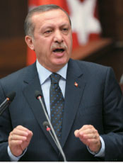 Başbakan Tayyip Erdoğan: “Cari Açık Yerli Enerjiyle Çözülür”
