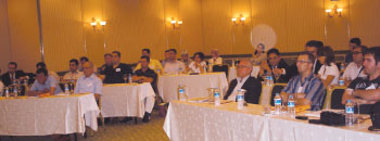 Testo’dan Verimilik ile İlgili Seminer