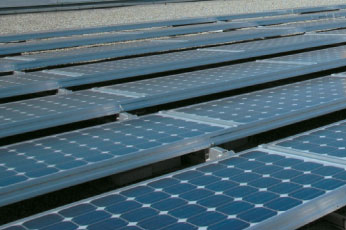 Nevşehir Belediyesi Güneşten Elektrik Elde Ediyor