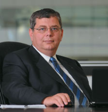 TOBB LPG Meclisin’de Yönetim Değişikliği