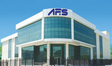 AFS, İstanbul’daki Yeni Tesislerini Hizmete Açtı AFS, İstanbul’daki Yeni Tesislerini Hizmete Açtı
