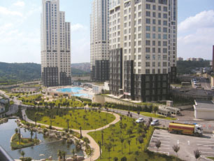 Danfoss’un Tasarım Ödüllü Ürünleri Mashattan’la Lüksün Zirvesinde