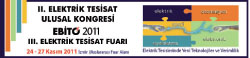 EBİTO Ulusal Elektrik ve Tesisat Fuarı, Sektörü İzmir’de Buluşturuyor