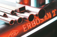 Erbosan Boru Erbosan Boru