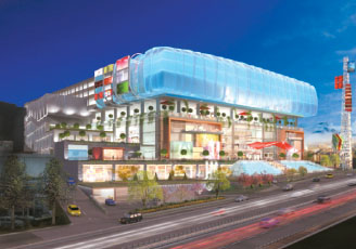 Leed Gold Sertifikasında Form İmzası Leed Gold Sertifikasında Form İmzası