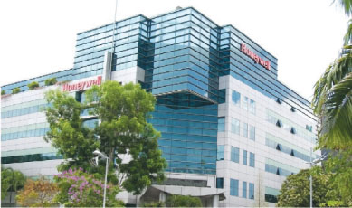 HONEYWELL