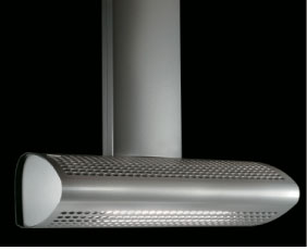 İç Dizayna Önem Verenlere ‘Intensse Hava Perdesi’