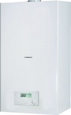 Termodinamik Taurus Serisi Hermetik Kombi (24 kW, 28 kW)
