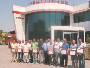 TERMODINAMIK