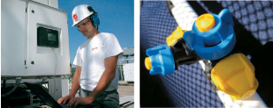 Trane Adyabatik Soğutma, Hava Soğutmalı Sistemlere Artırılmış Güvenilirlik ve Verimlilik Sunuyor Trane Adyabatik Soğutma, Hava Soğutmalı Sistemlere Artırılmış Güvenilirlik ve Verimlilik Sunuyor