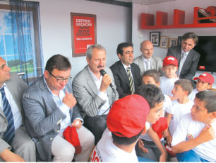 Ulus Yapı Mühendislik İhraç Ediyor