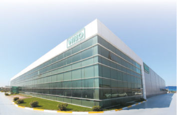 WILO Pompaları Geleceğe Hazır WILO Pompaları Geleceğe Hazır