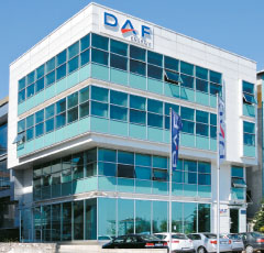 DAF