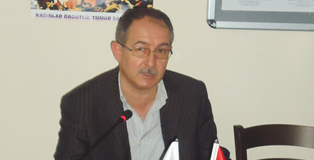 Tesisat Sektörü, İSKİD Hava Kanalı Komisyonu Semineri’nde Bir Araya Geldi Tesisat Sektörü, İSKİD Hava Kanalı Komisyonu Semineri’nde Bir Araya Geldi