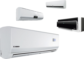 Bosch Klima ile Yazın Serinleyin, Kışın Isının