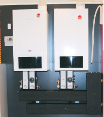 Ankara Konut Projelerinde Alarko-Carrier İmzası