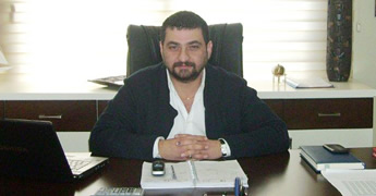 “Vakum Tüplü Güneş Enerji Sistemleri Konusunda Büyük Çaplı İşlere İmza Atıyoruz” 