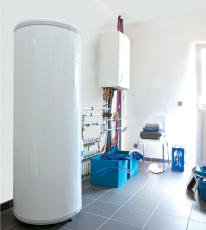 Daikin Altherma Isıtma Sistemleri