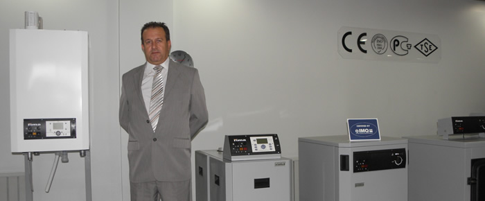 Önmetal Yurtiçi Satış ve Pazarlama Müdürü Ergün Erensoy: “Yurtdışında ‘Burada Türk Kazanı Kullanılıyor’ Dedirtmek İstiyoruz” Önmetal Yurtiçi Satış ve Pazarlama Müdürü Ergün Erensoy: “Yurtdışında ‘Burada Türk Kazanı Kullanılıyor’ Dedirtmek İstiyoruz”