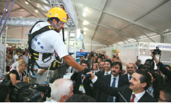 Dünyada Her Yıl 2 Milyon 200 Bin Kişi İş Kazalarında Ölüyor