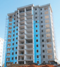 2017’den İtibaren Kamu, Yalıtımsız Binaları Kiralamayacak